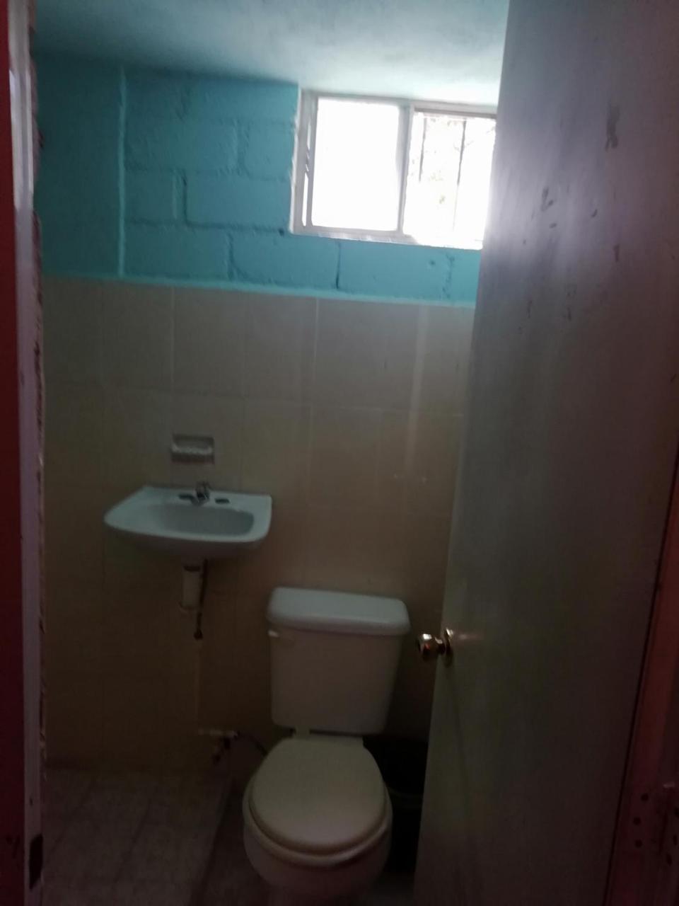 Cabanas Chaac Calakmul Xpujil Luaran gambar