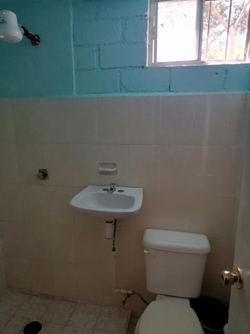 Cabanas Chaac Calakmul Xpujil Luaran gambar